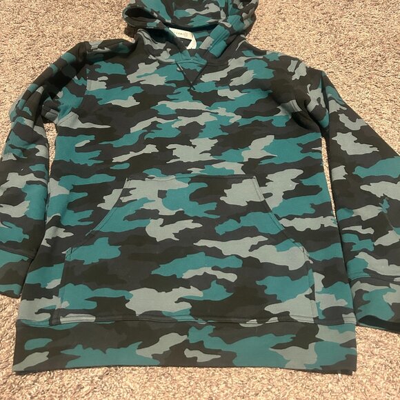 Lululemon All Yours Hoodie Size 6 - Picture 1 of 2